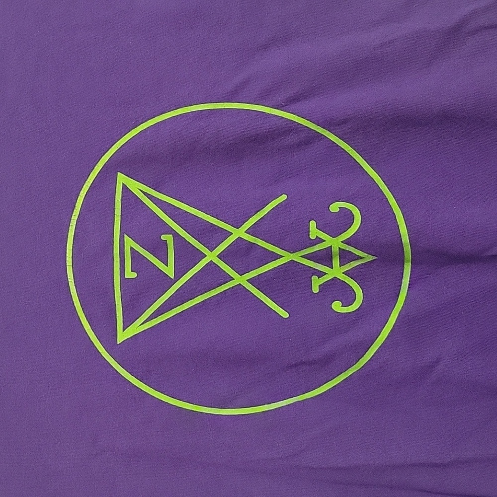 Zeal & Ardor Top